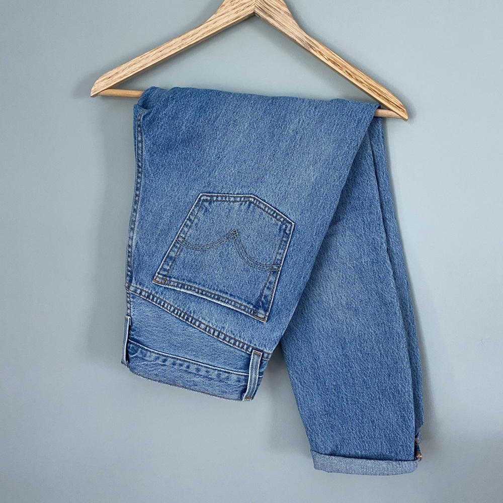 Levi’s 501 Skinny Jeans Can’t Touch This sz 27 EUC